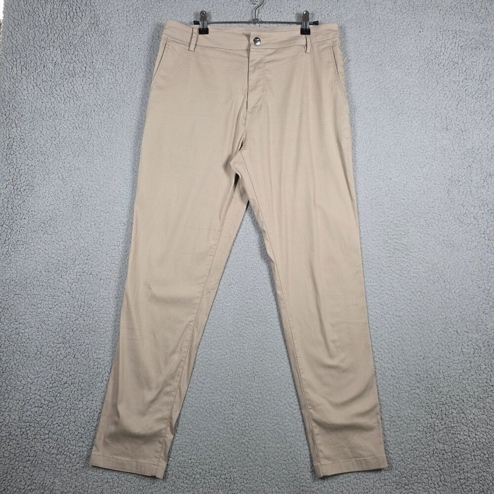 Birddogs Khaki Tan Chinos